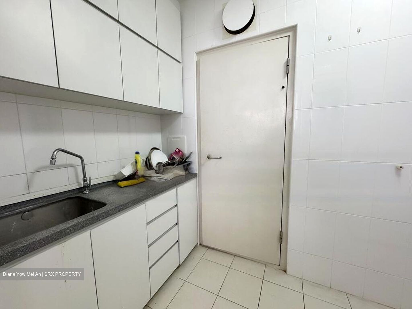 Blk 312B Clementi Ridges (Clementi), HDB 3 Rooms #552353571